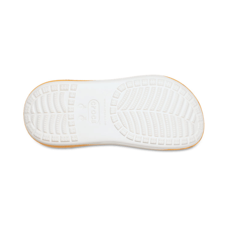 Crocs Classic Crush Clog Pop Mart Mega Space Molly Angle 2