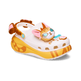 Crocs Classic Crush Clog Pop Mart Mega Space Molly Angle 3