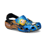 Crocs Classic Clog Pop Mart Mega Space Molly Angle 3