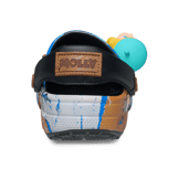 Crocs Classic Clog Pop Mart Mega Space Molly Angle 4