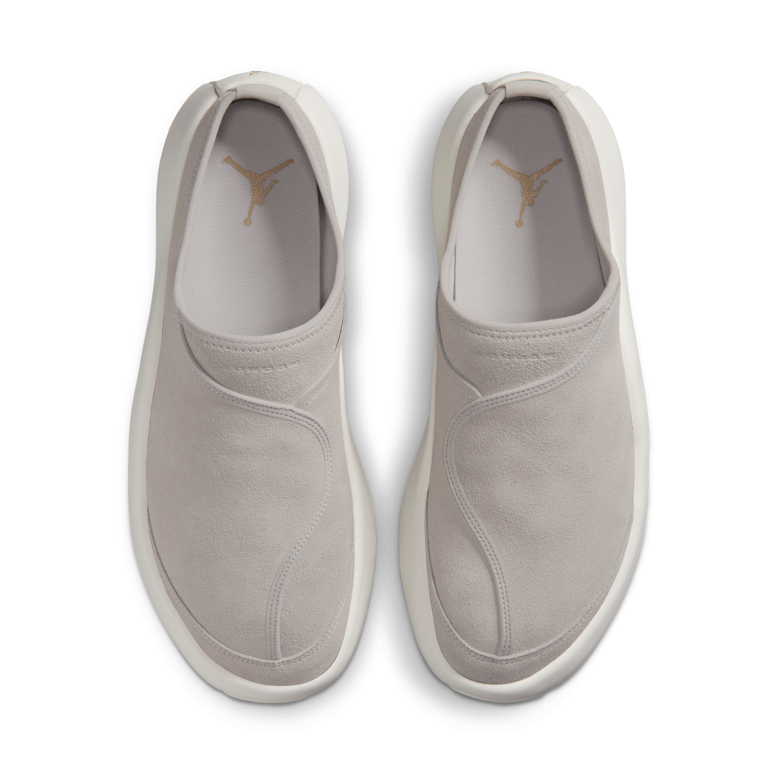 Jordan Future Mule Light Iron Ore Angle 3