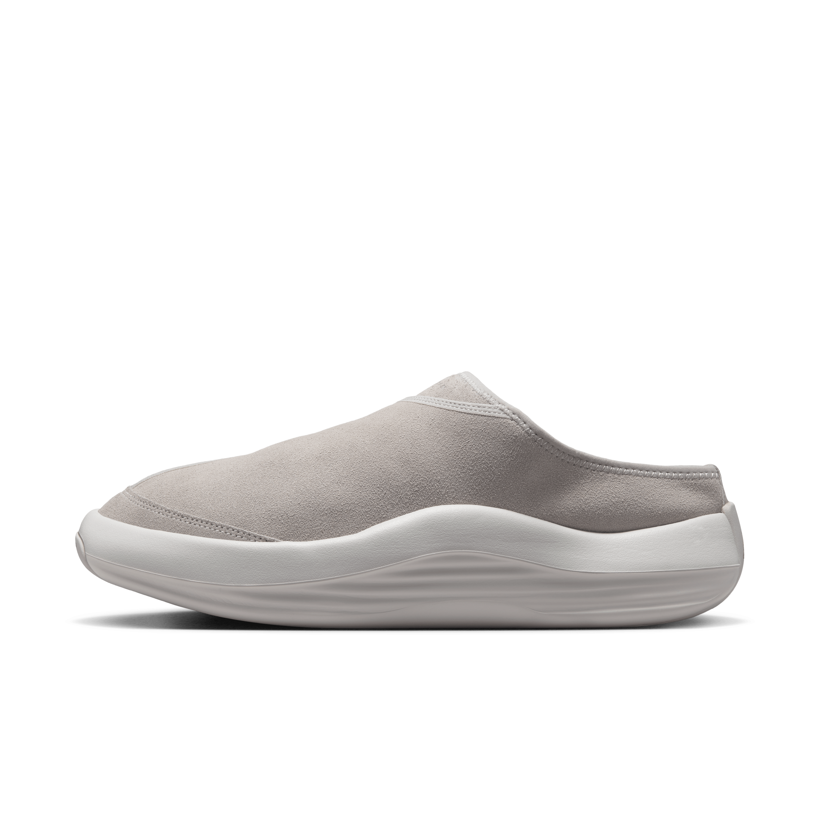 Jordan Future Mule Light Iron Ore Angle 0