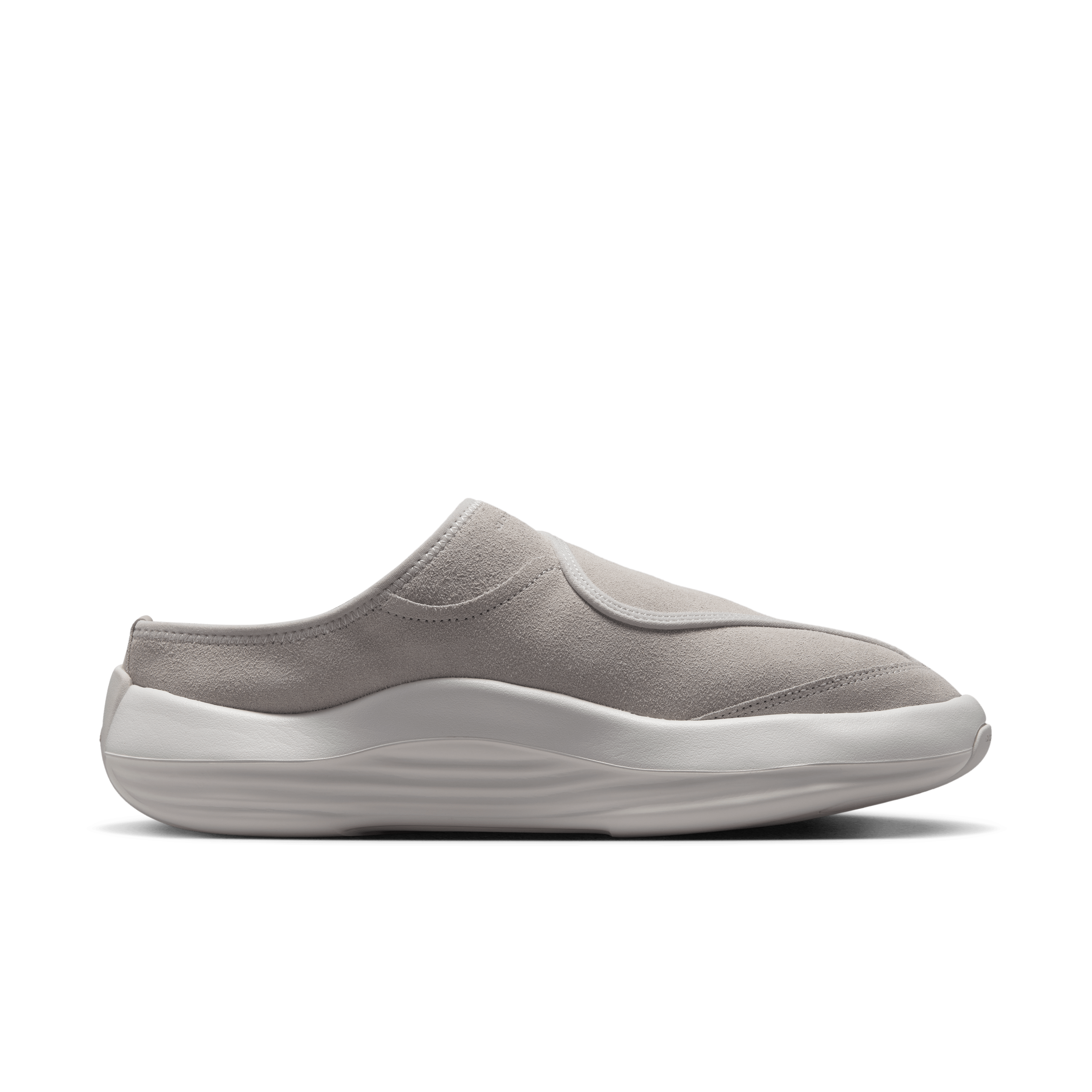 Jordan Future Mule Light Iron Ore Angle 2