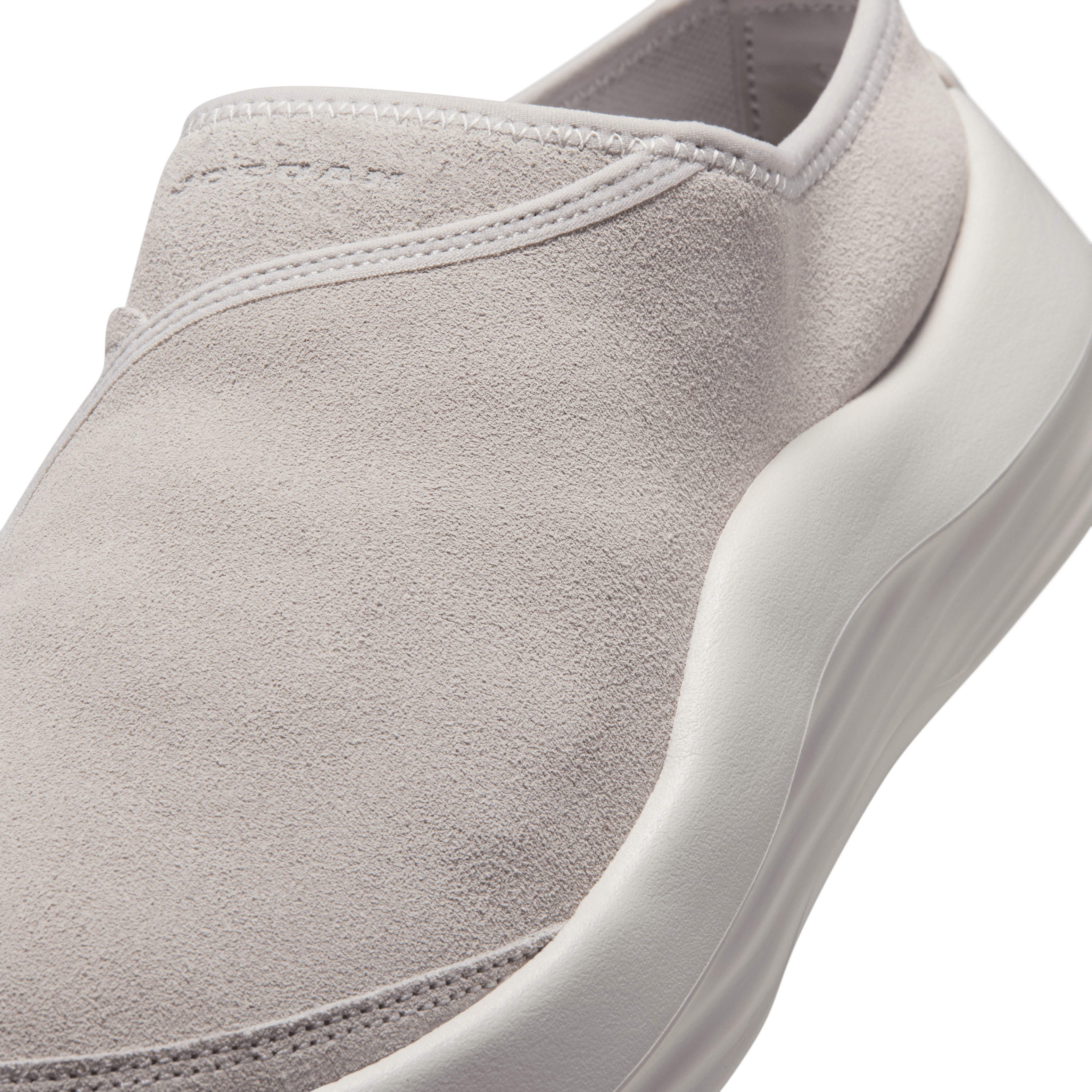 Jordan Future Mule Light Iron Ore Angle 5