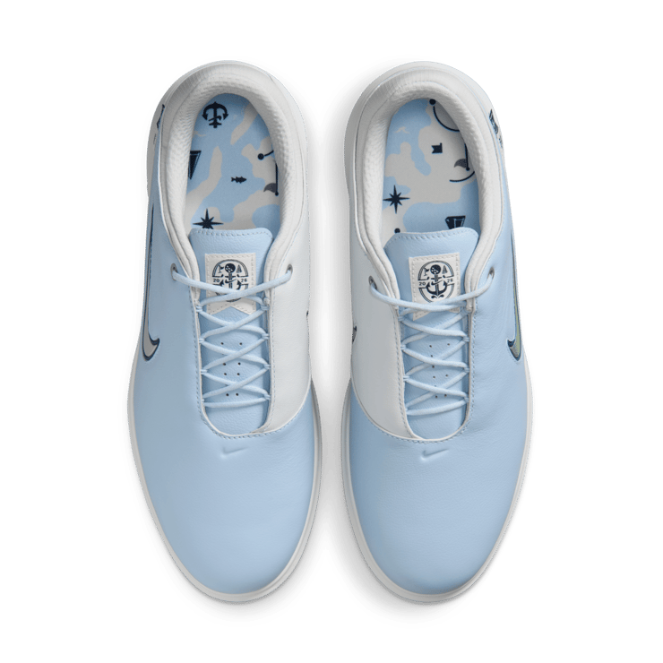 Nike Victory Tour 4 US Open Angle 3