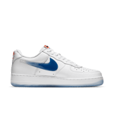Nike Air Force 1 Low Kith NYC Home Angle 2
