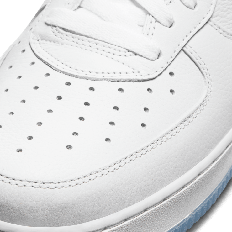 Nike Air Force 1 Low Kith NYC Home Angle 6