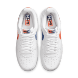 Nike Air Force 1 Low Kith NYC Home Angle 3