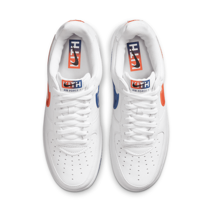 Nike Air Force 1 Low Kith NYC Home Angle 3