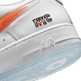 Nike Air Force 1 Low Kith NYC Home Angle 7