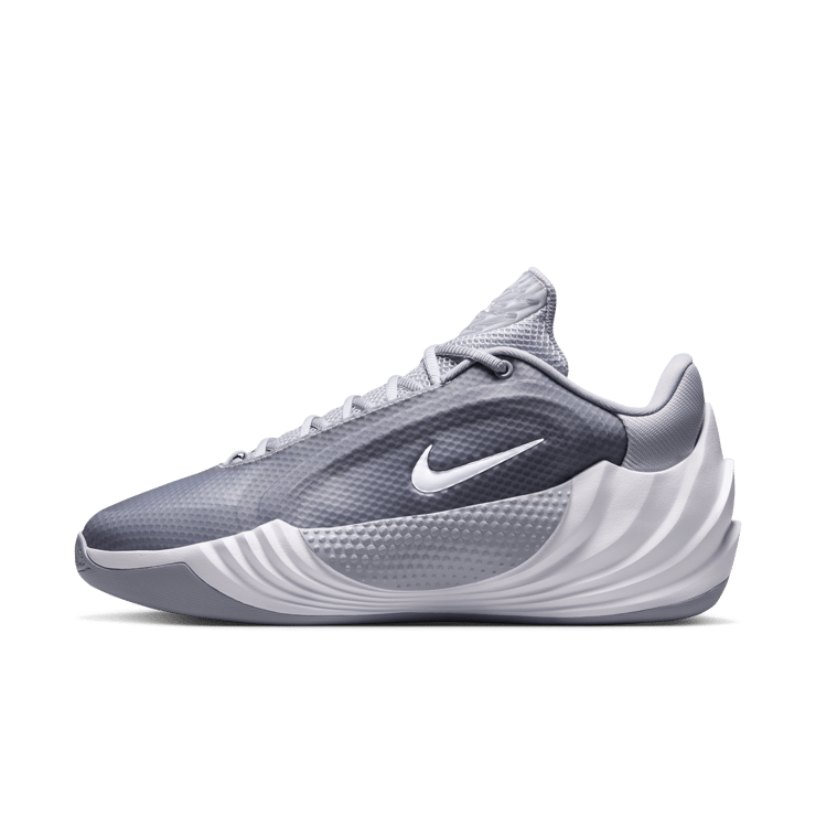 Nike Giannis Freak 8 Wolf Grey Angle 0