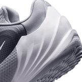 Nike Giannis Freak 8 Wolf Grey Angle 7