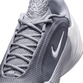 Nike Giannis Freak 8 Wolf Grey Angle 6