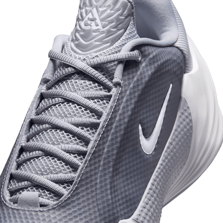 Nike Giannis Freak 8 Wolf Grey Angle 6