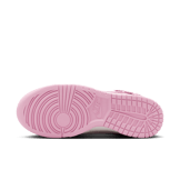 Nike Dunk Low Femme Pink Flower (W) Angle 1