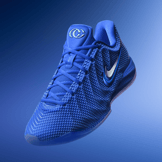 Nike Caitlin 1 Racer Blue Angle 0