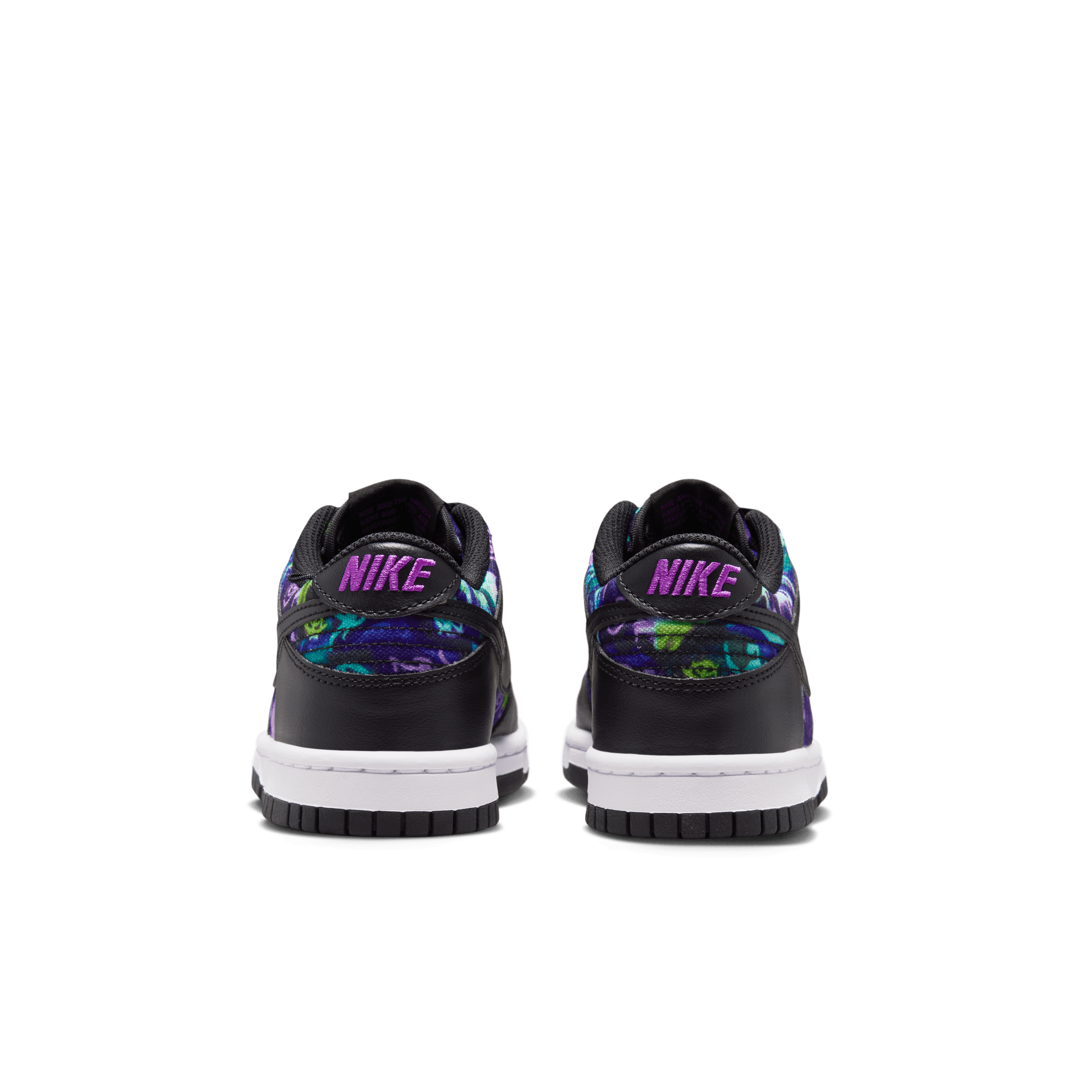 Nike Dunk Low Andrea Bergart (GS) Angle 5
