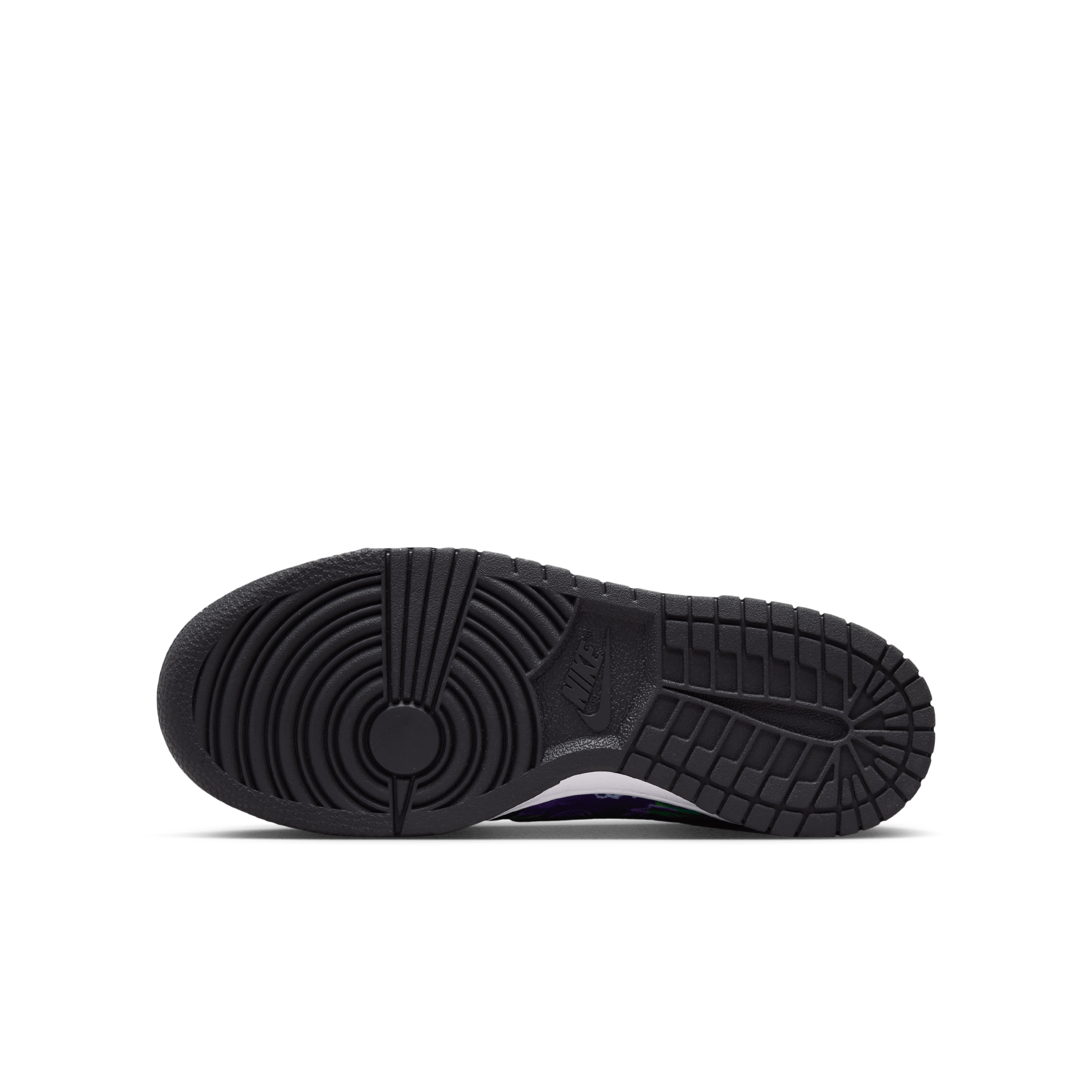 Nike Dunk Low Andrea Bergart (GS) Angle 1