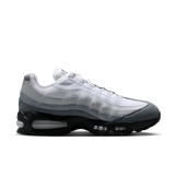 Nike Air Max 95 Big Bubble Pure Platinum Wolf Grey Angle 2
