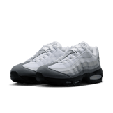 Nike Air Max 95 Big Bubble Pure Platinum Wolf Grey Angle 4