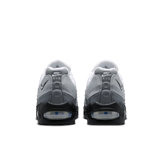 Nike Air Max 95 Big Bubble Pure Platinum Wolf Grey Angle 5