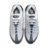 Nike Air Max 95 Big Bubble Pure Platinum Wolf Grey Angle 3