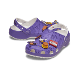 Crocs Classic Clog Friends Angle 0