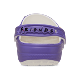 Crocs Classic Clog Friends Angle 4