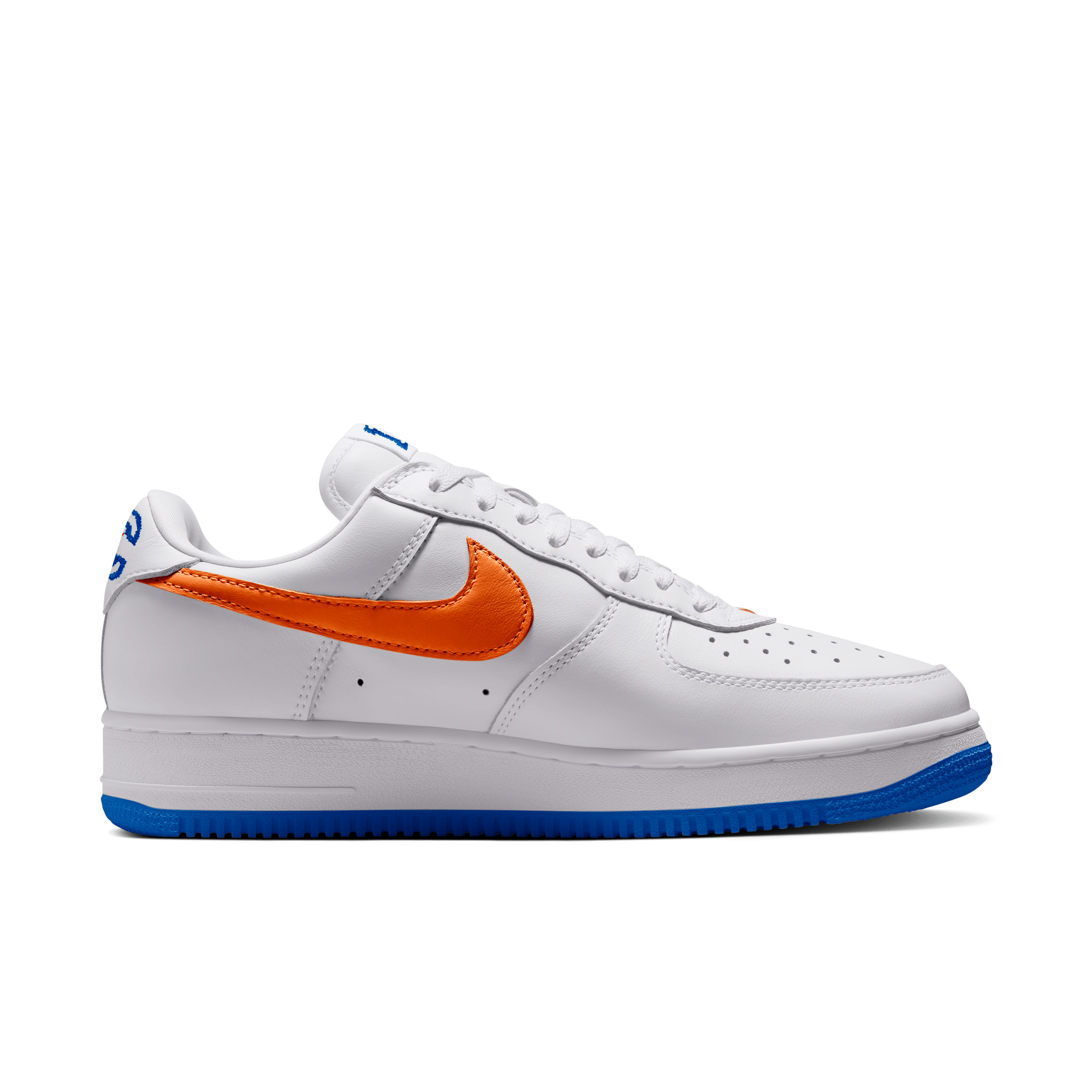 Nike Air Force 1 01 NYC Angle 2