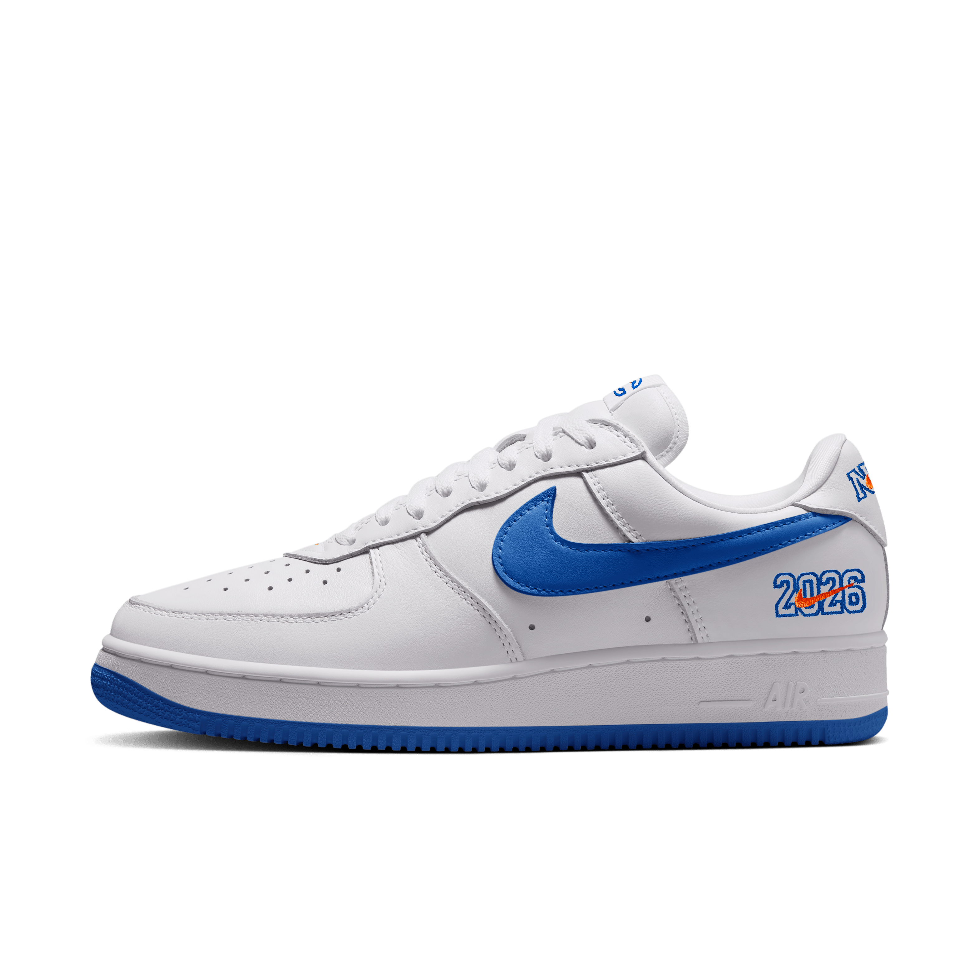 Nike Air Force 1 01 NYC Angle 0