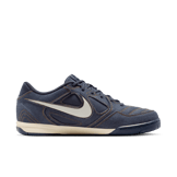 Nike Gato LV8 Thunder Blue Denim Coconut Milk Angle 2