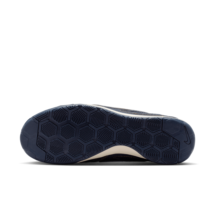 Nike Gato LV8 Thunder Blue Denim Coconut Milk Angle 1