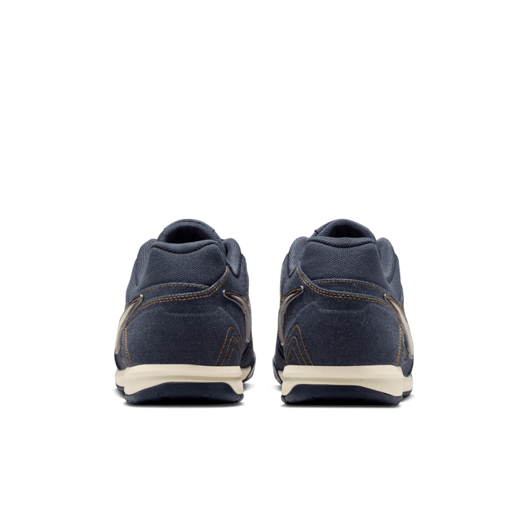 Nike Gato LV8 Thunder Blue Denim Coconut Milk Angle 5