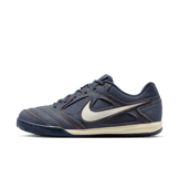 Nike Gato LV8 Thunder Blue Denim Coconut Milk Angle 0