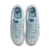 Nike Gato LV8 Light Armory Blue Denim Gum Angle 3