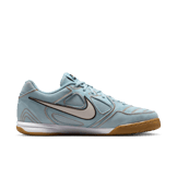 Nike Gato LV8 Light Armory Blue Denim Gum Angle 2