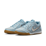 Nike Gato LV8 Light Armory Blue Denim Gum Angle 4