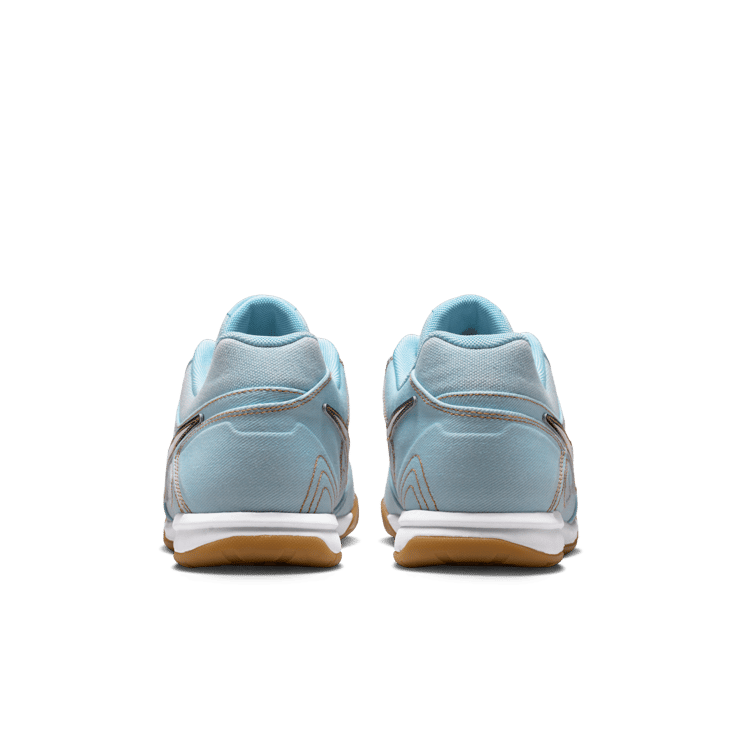 Nike Gato LV8 Light Armory Blue Denim Gum Angle 5