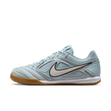 Nike Gato LV8 Light Armory Blue Denim Gum Angle 0