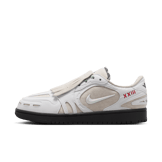 Air Jordan 1 Low MM V3 Light Orewood Brown (W) Angle 0
