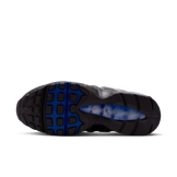 Nike Air Max 95 Big Bubble Old Royal (W) Angle 1