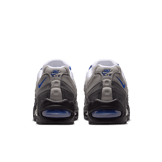 Nike Air Max 95 Big Bubble Old Royal (W) Angle 5