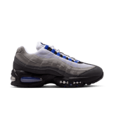 Nike Air Max 95 Big Bubble Old Royal (W) Angle 2