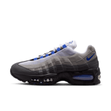 Nike Air Max 95 Big Bubble Old Royal (W) Angle 0