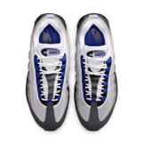 Nike Air Max 95 Big Bubble Old Royal (W) Angle 3