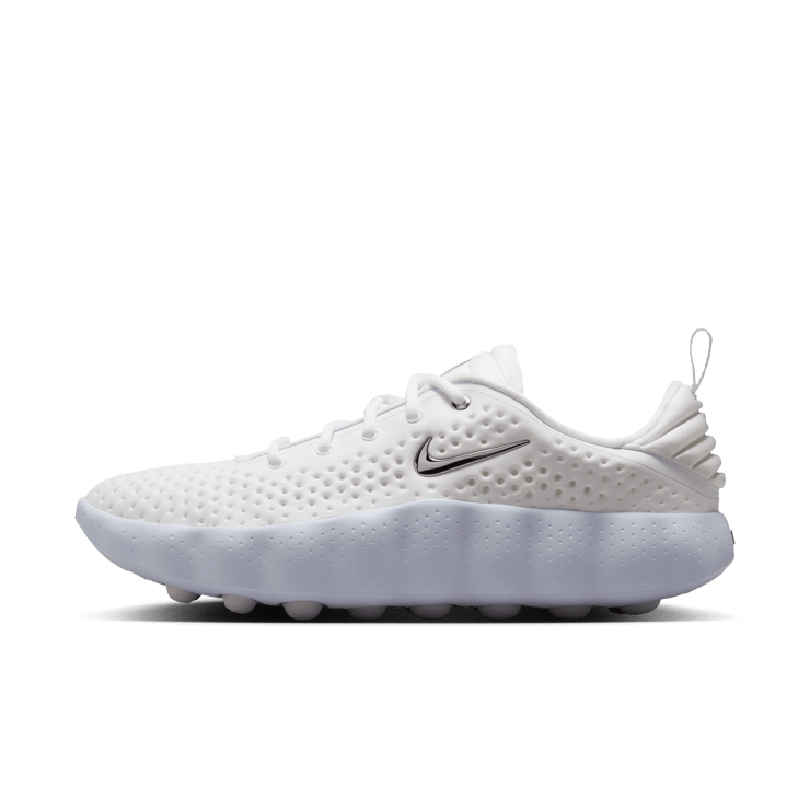 Nike Mind 002 White Vast Grey Angle 0