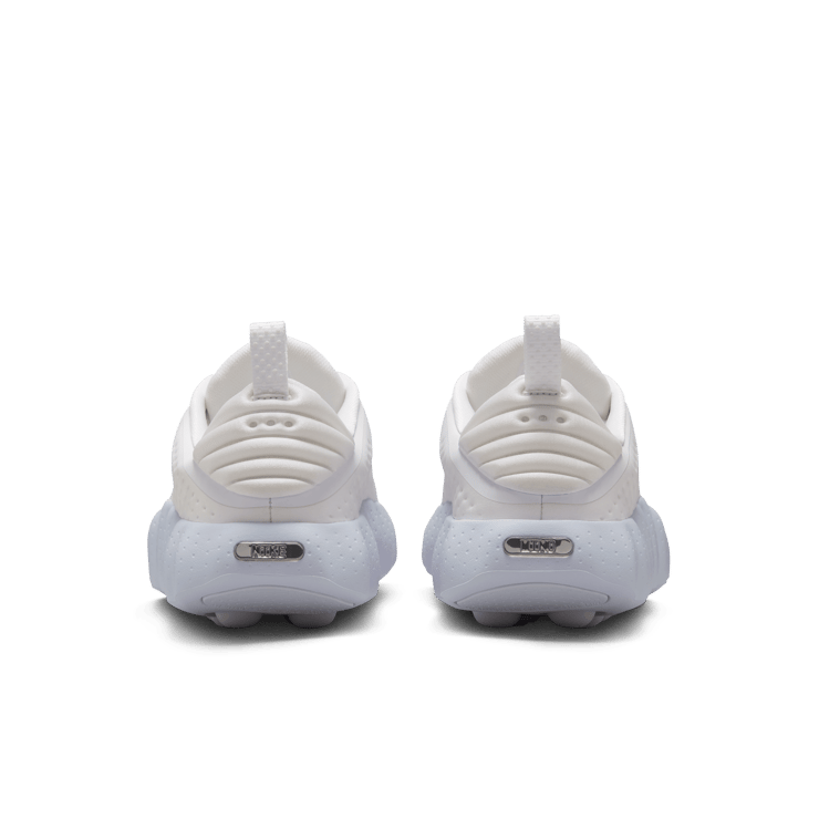 Nike Mind 002 White Vast Grey Angle 5