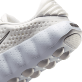 Nike Mind 002 White Vast Grey Angle 8