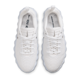 Nike Mind 002 White Vast Grey Angle 3