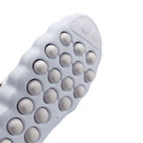 Nike Mind 002 White Vast Grey Angle 6